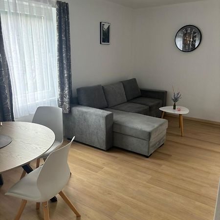 Kupferdachl Apartment Sankt Lambrecht Luaran gambar