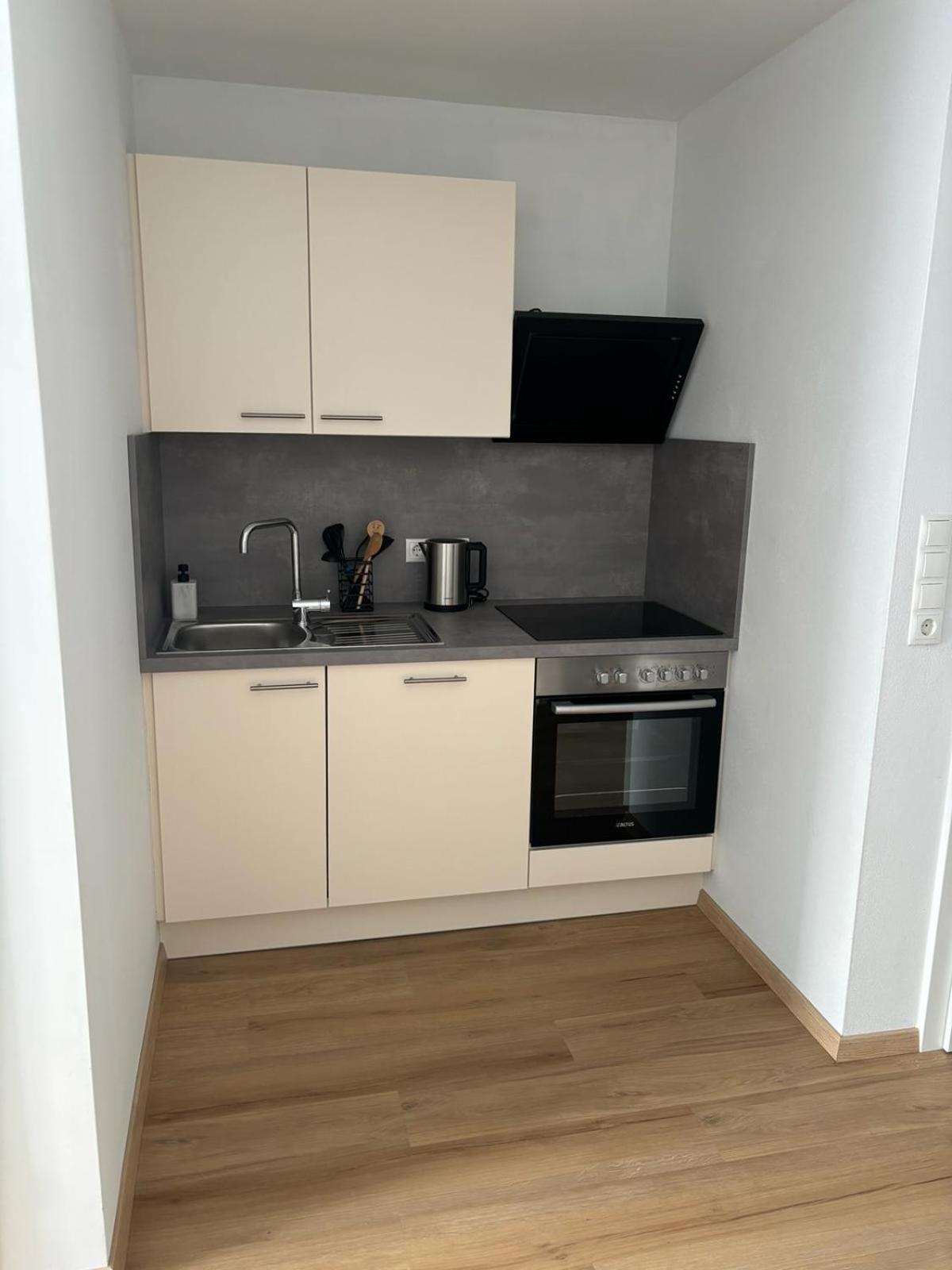 Kupferdachl Apartment Sankt Lambrecht Luaran gambar
