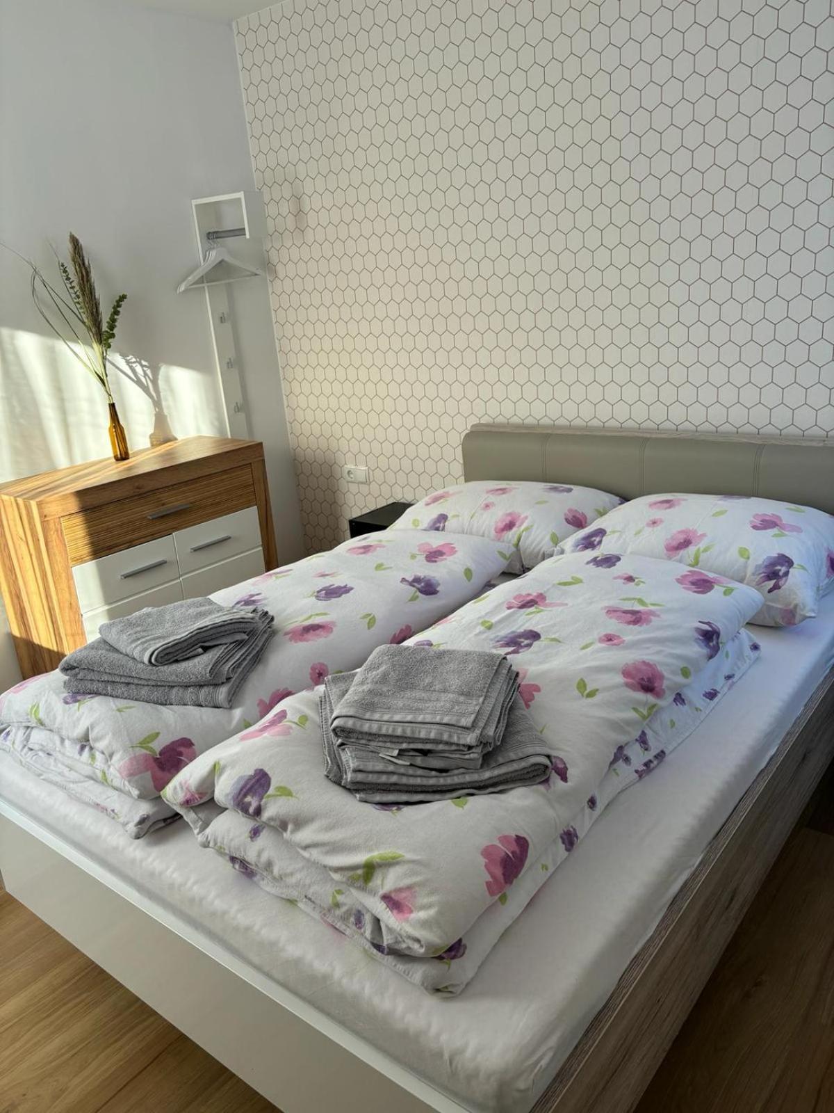 Kupferdachl Apartment Sankt Lambrecht Luaran gambar