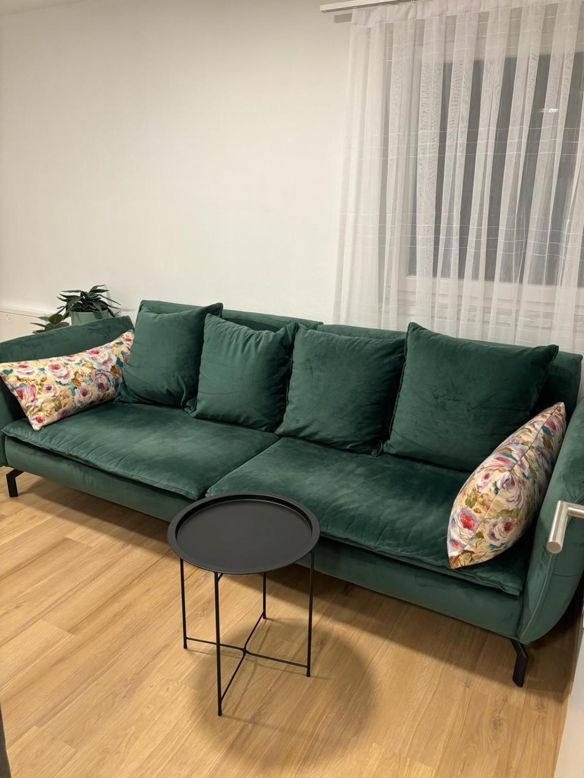 Kupferdachl Apartment Sankt Lambrecht Luaran gambar