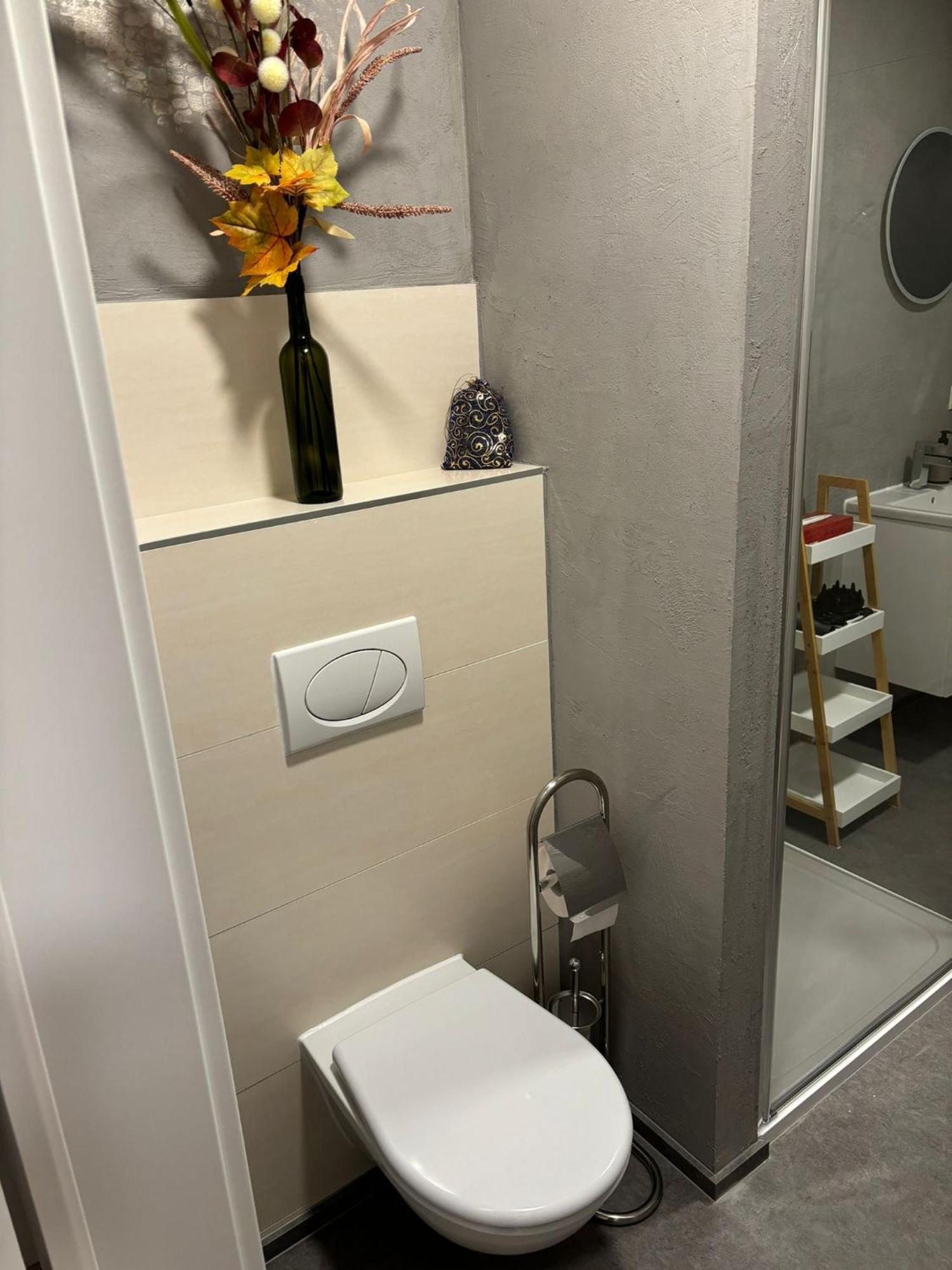 Kupferdachl Apartment Sankt Lambrecht Luaran gambar