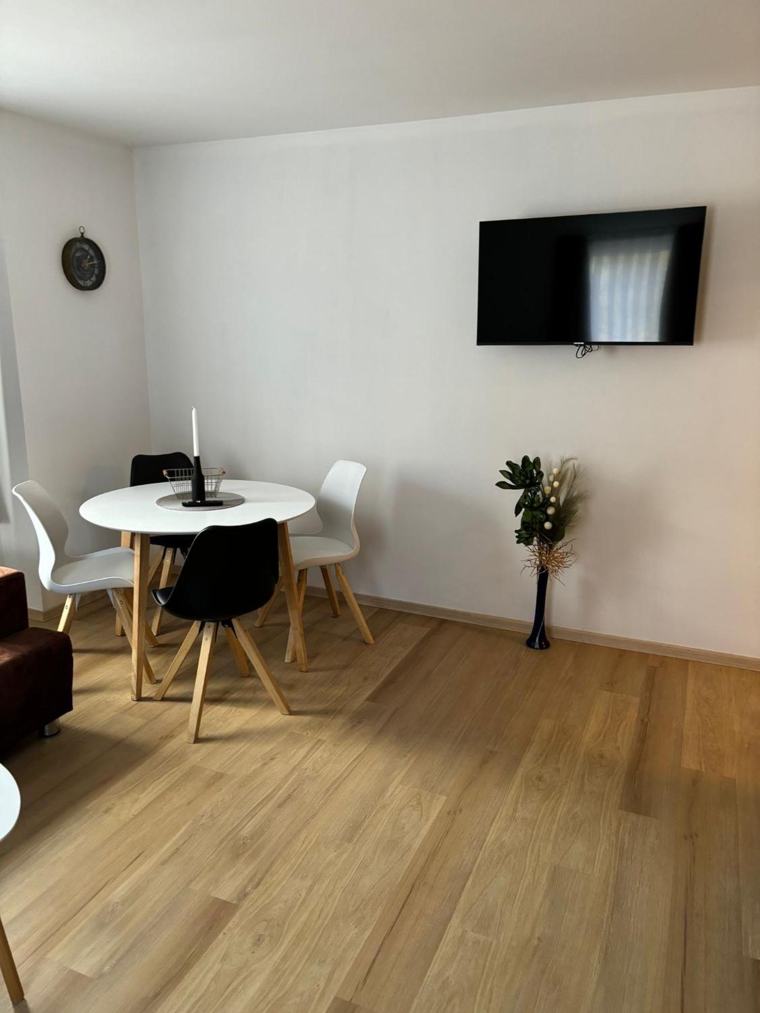 Kupferdachl Apartment Sankt Lambrecht Luaran gambar