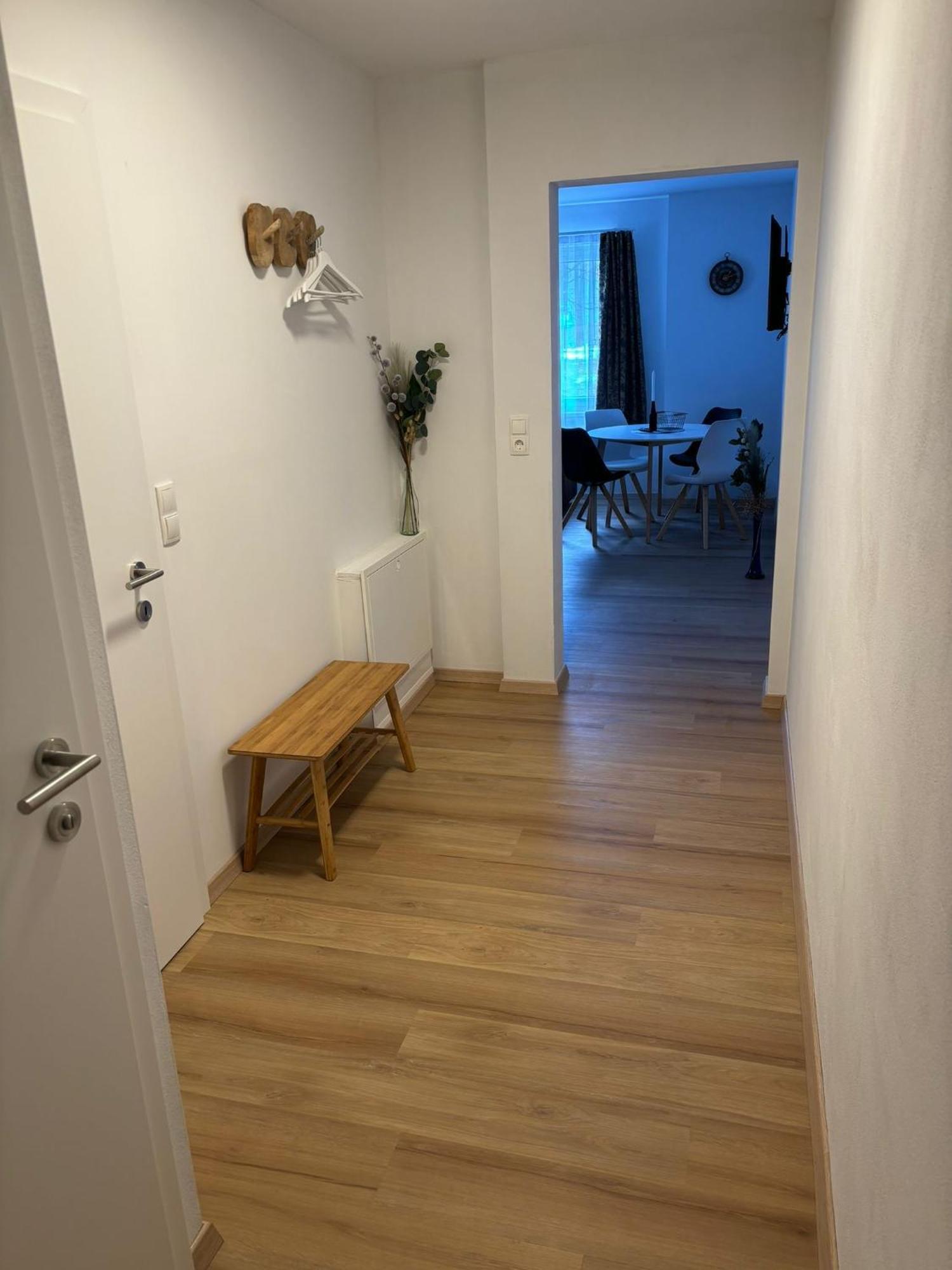 Kupferdachl Apartment Sankt Lambrecht Luaran gambar