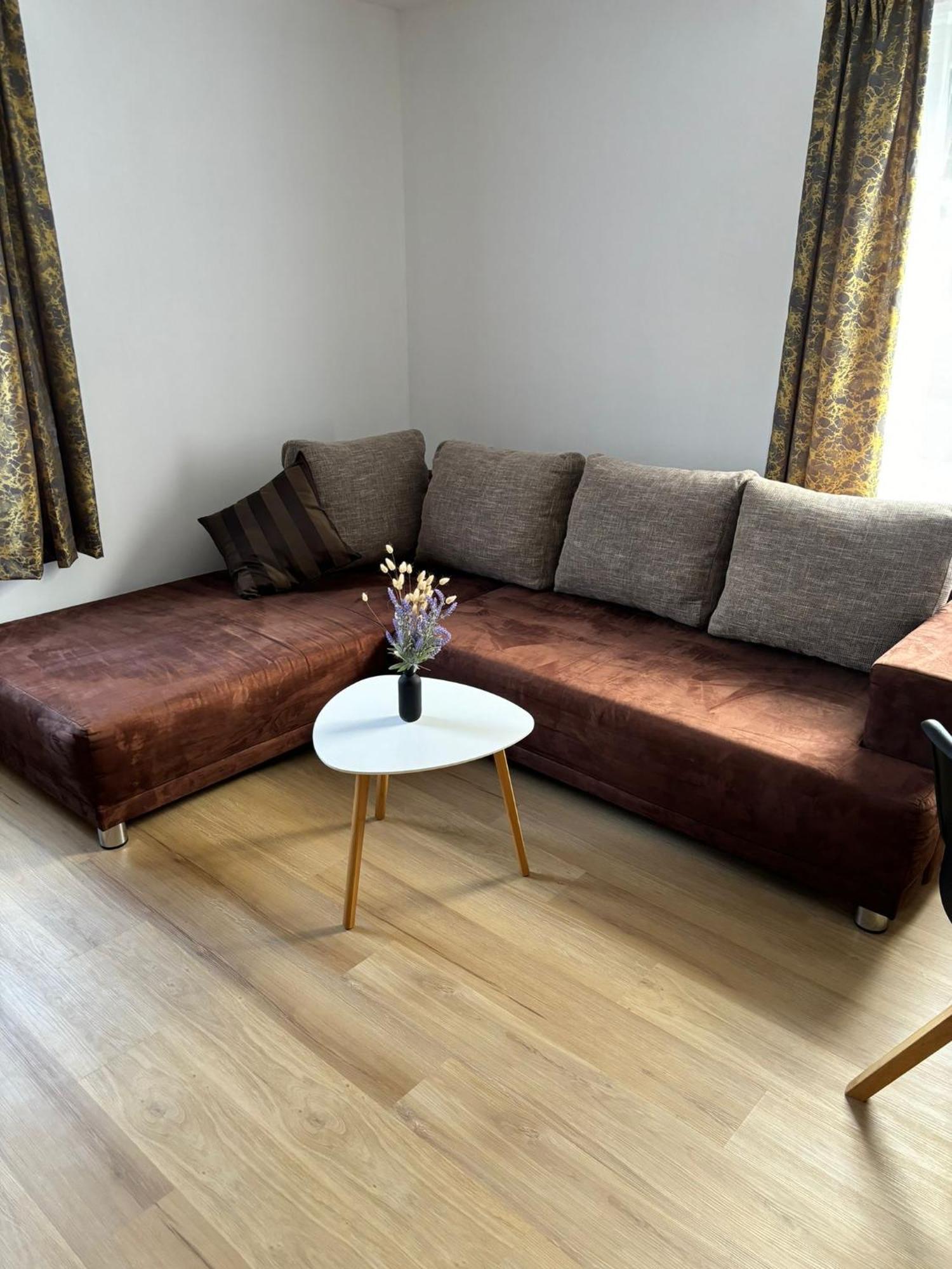 Kupferdachl Apartment Sankt Lambrecht Luaran gambar