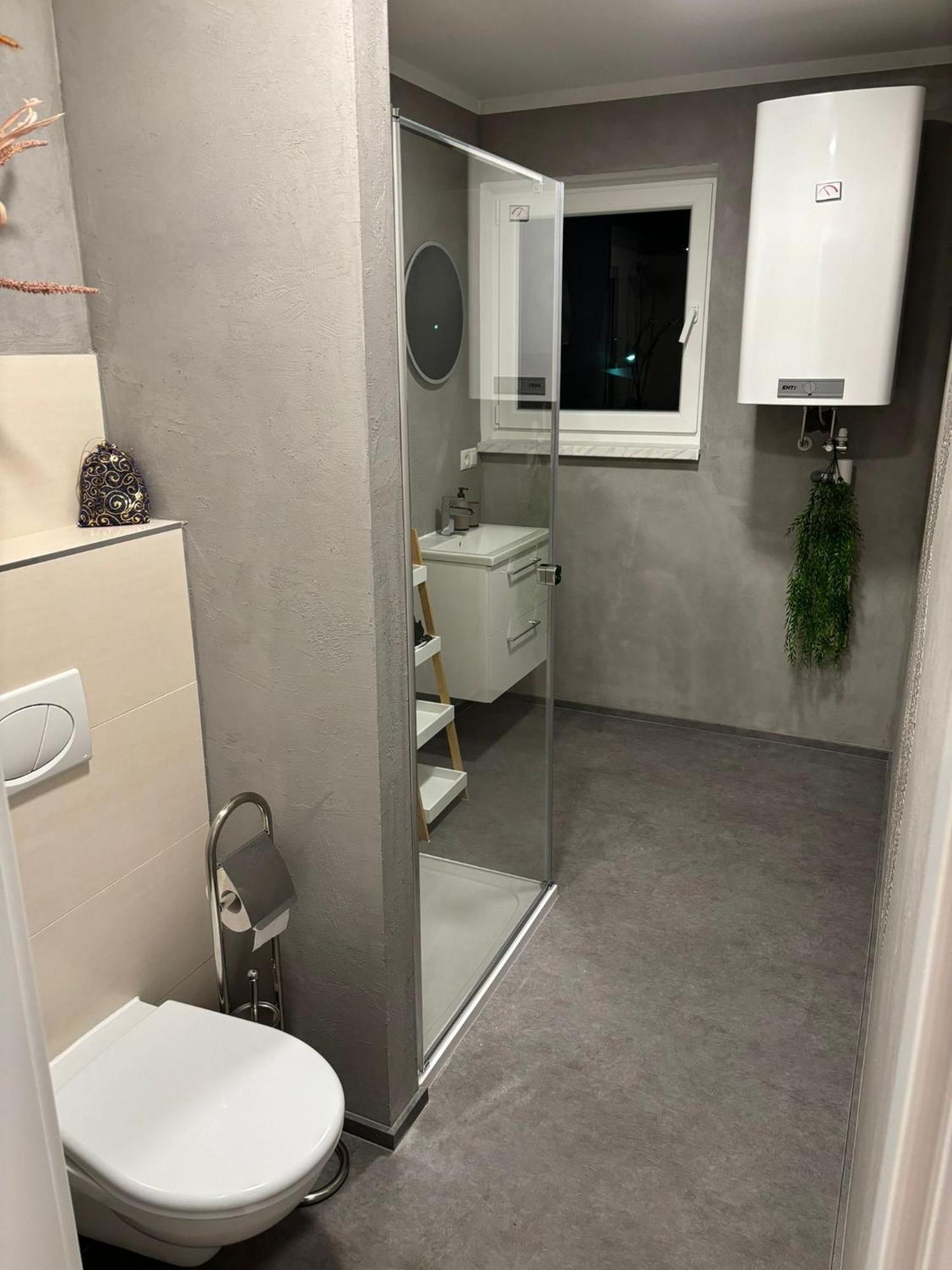 Kupferdachl Apartment Sankt Lambrecht Luaran gambar