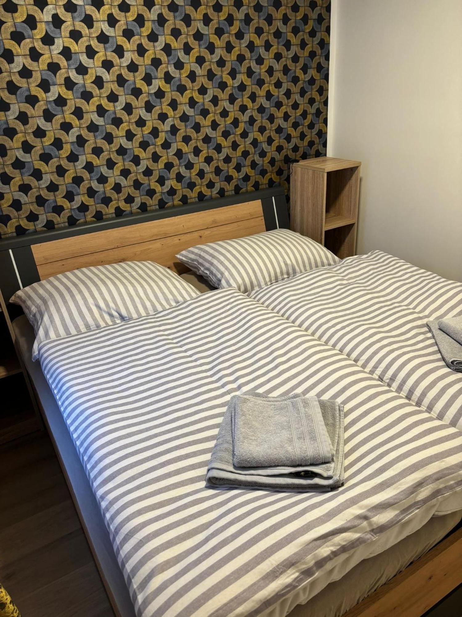 Kupferdachl Apartment Sankt Lambrecht Luaran gambar