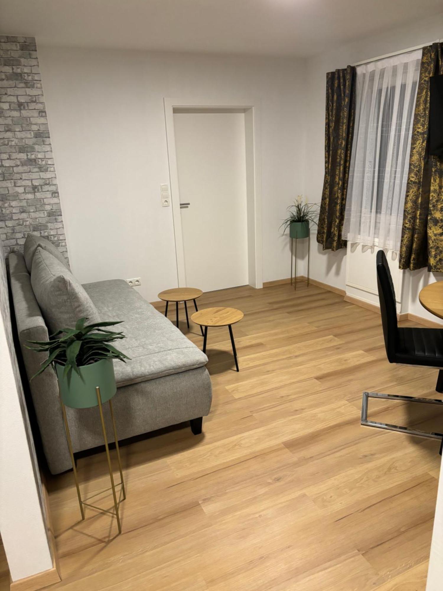 Kupferdachl Apartment Sankt Lambrecht Luaran gambar