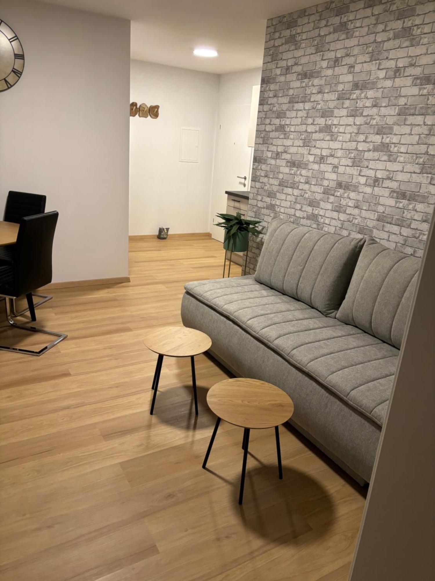 Kupferdachl Apartment Sankt Lambrecht Luaran gambar