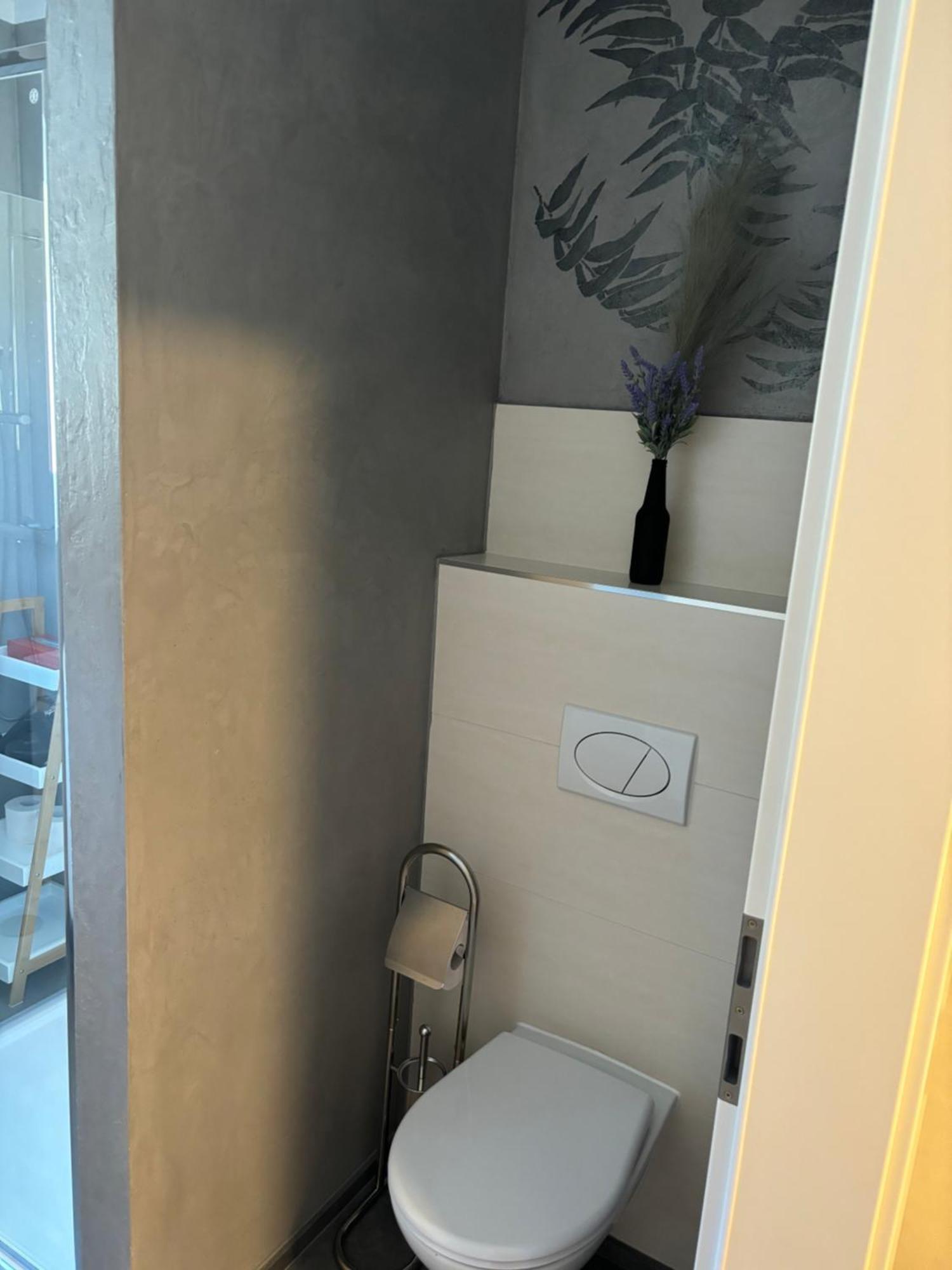 Kupferdachl Apartment Sankt Lambrecht Luaran gambar