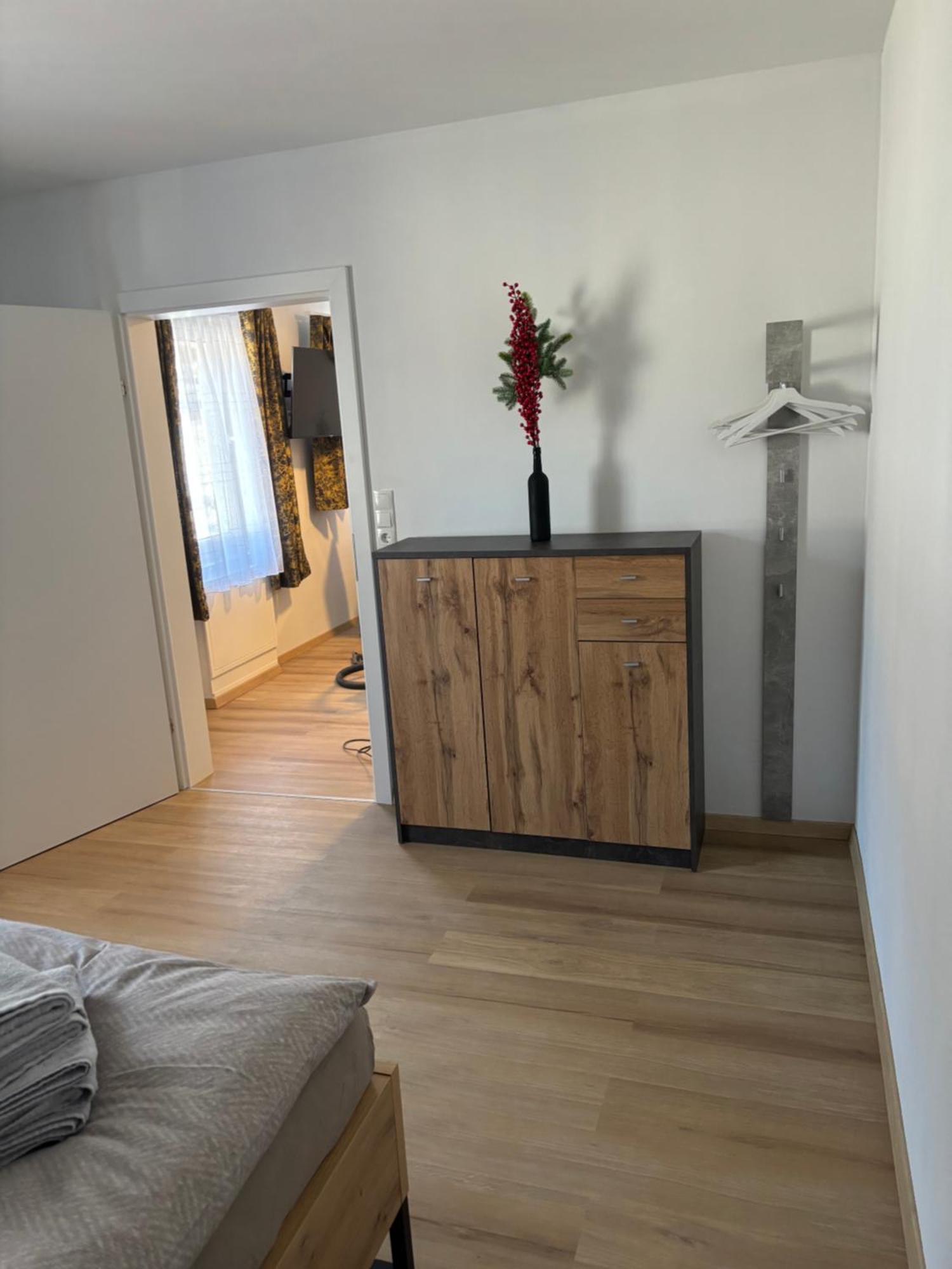 Kupferdachl Apartment Sankt Lambrecht Luaran gambar