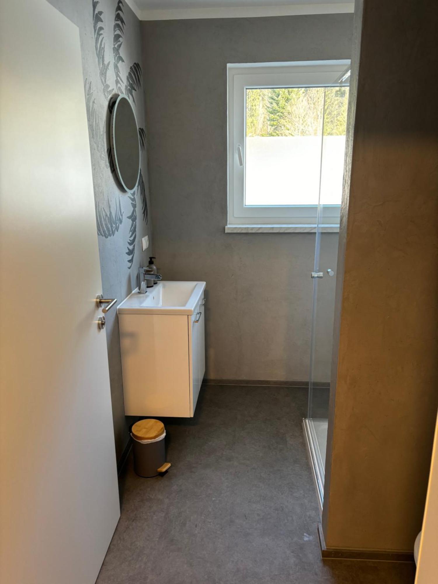 Kupferdachl Apartment Sankt Lambrecht Luaran gambar