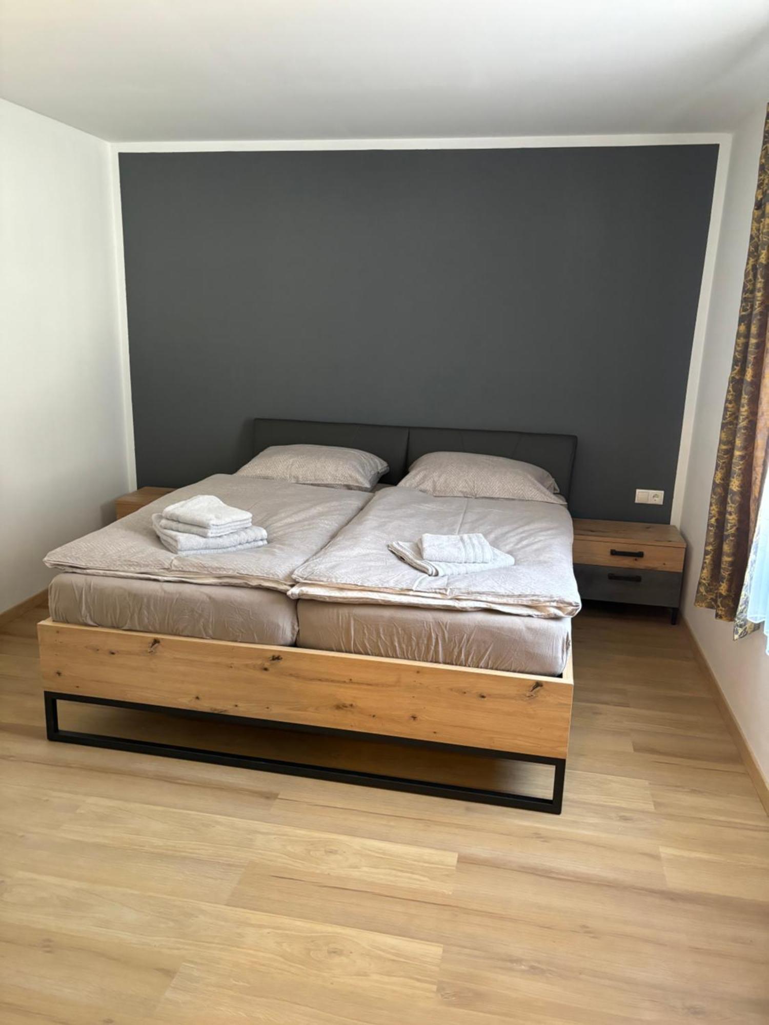 Kupferdachl Apartment Sankt Lambrecht Luaran gambar