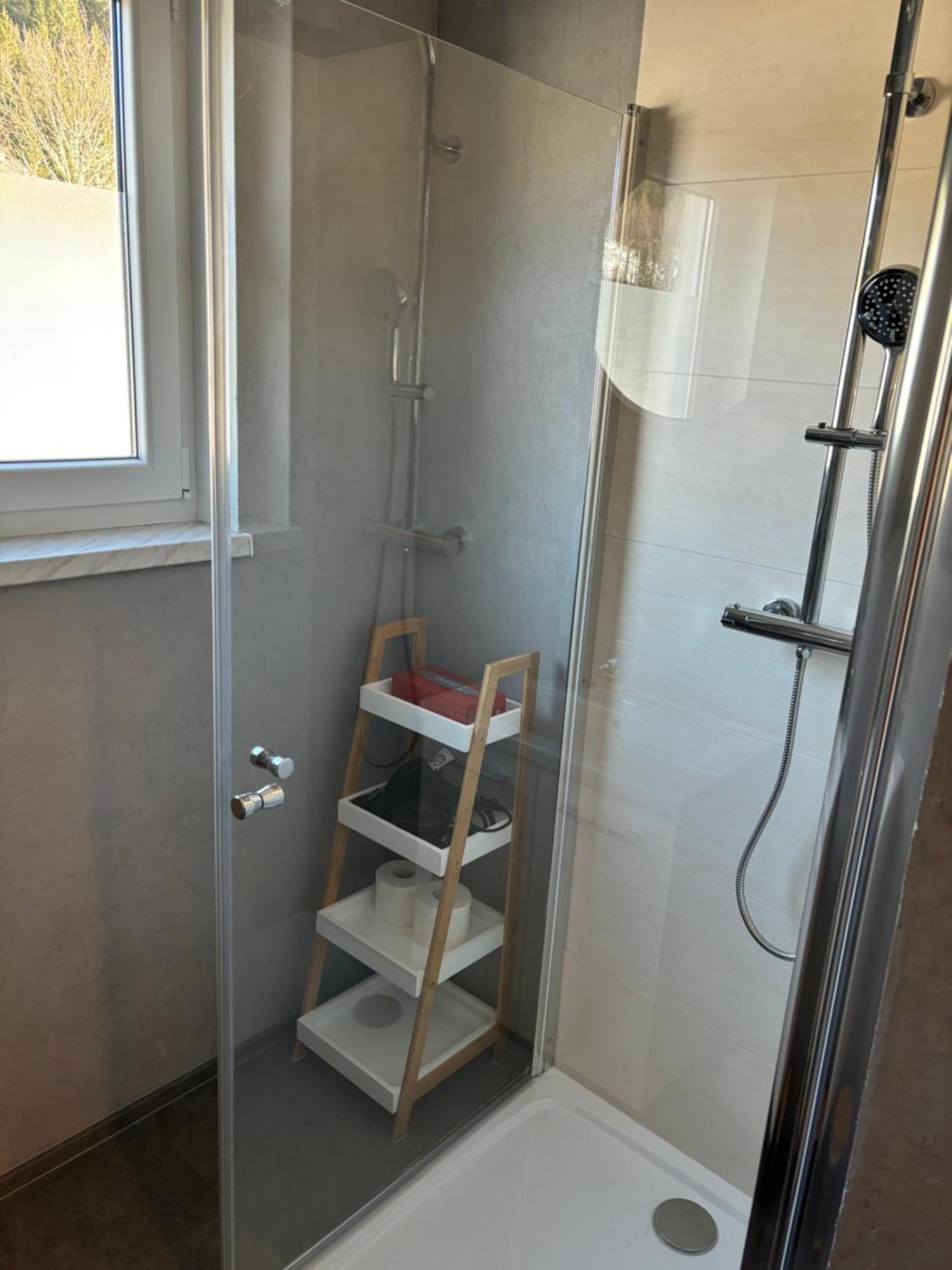 Kupferdachl Apartment Sankt Lambrecht Luaran gambar