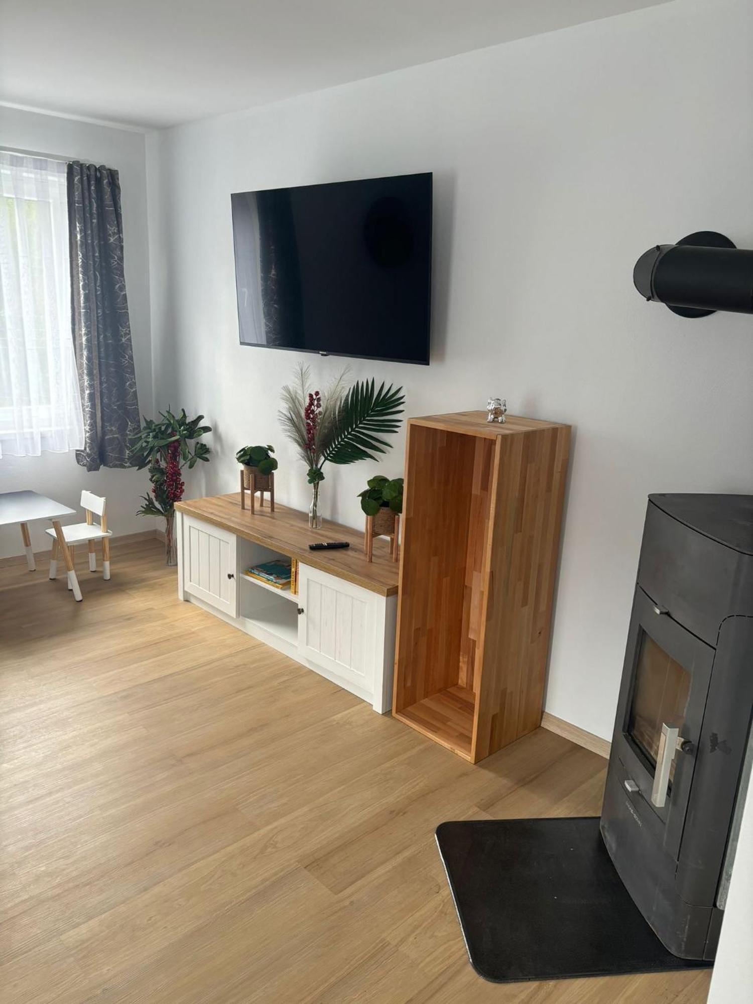 Kupferdachl Apartment Sankt Lambrecht Luaran gambar
