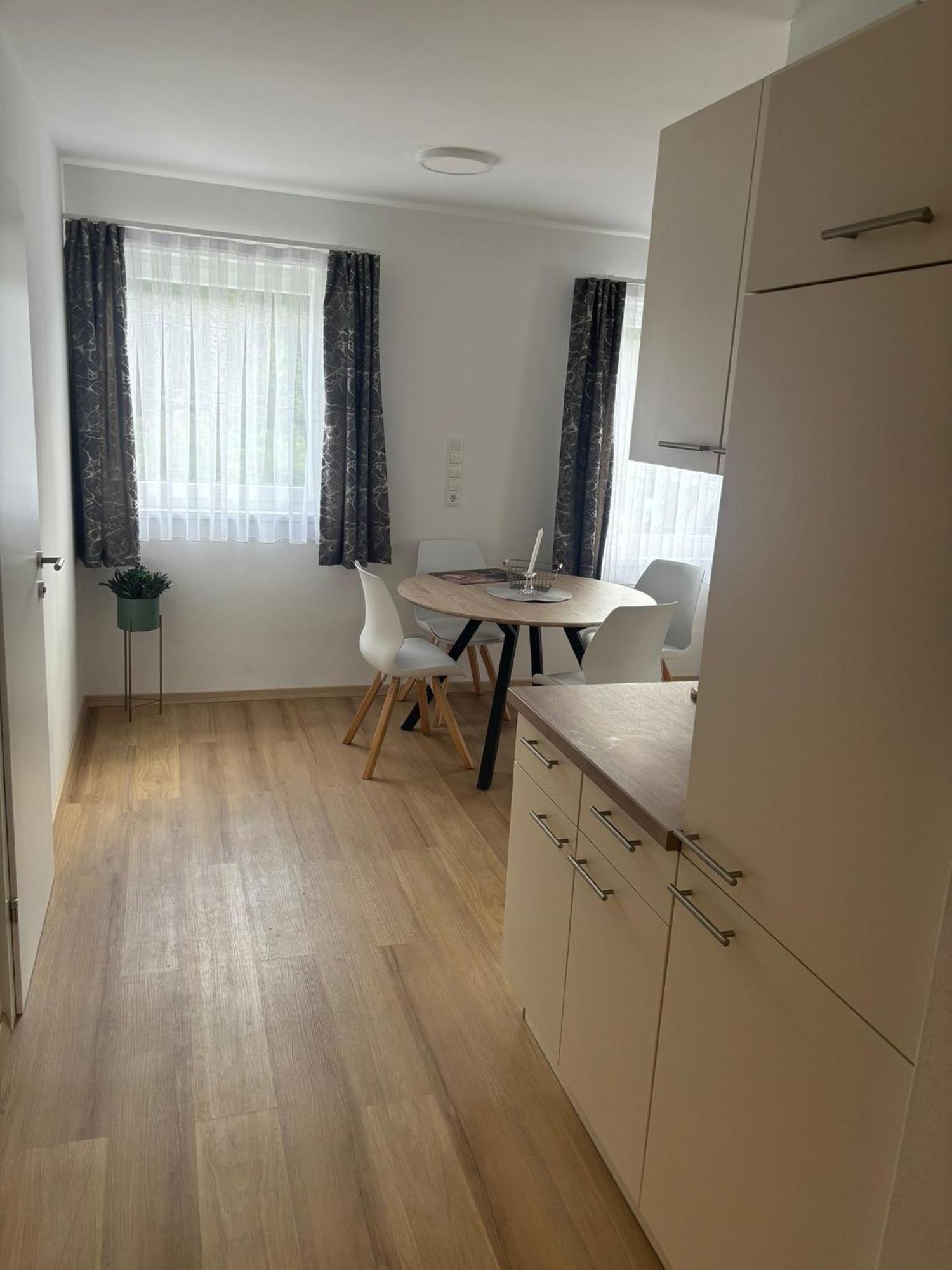 Kupferdachl Apartment Sankt Lambrecht Luaran gambar