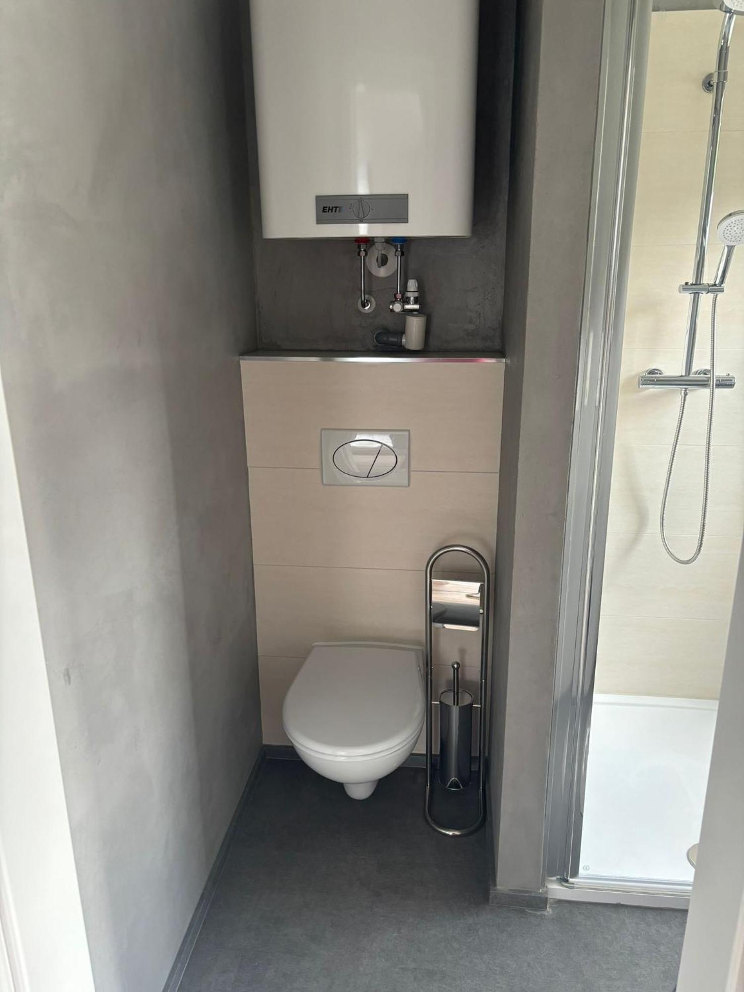 Kupferdachl Apartment Sankt Lambrecht Luaran gambar