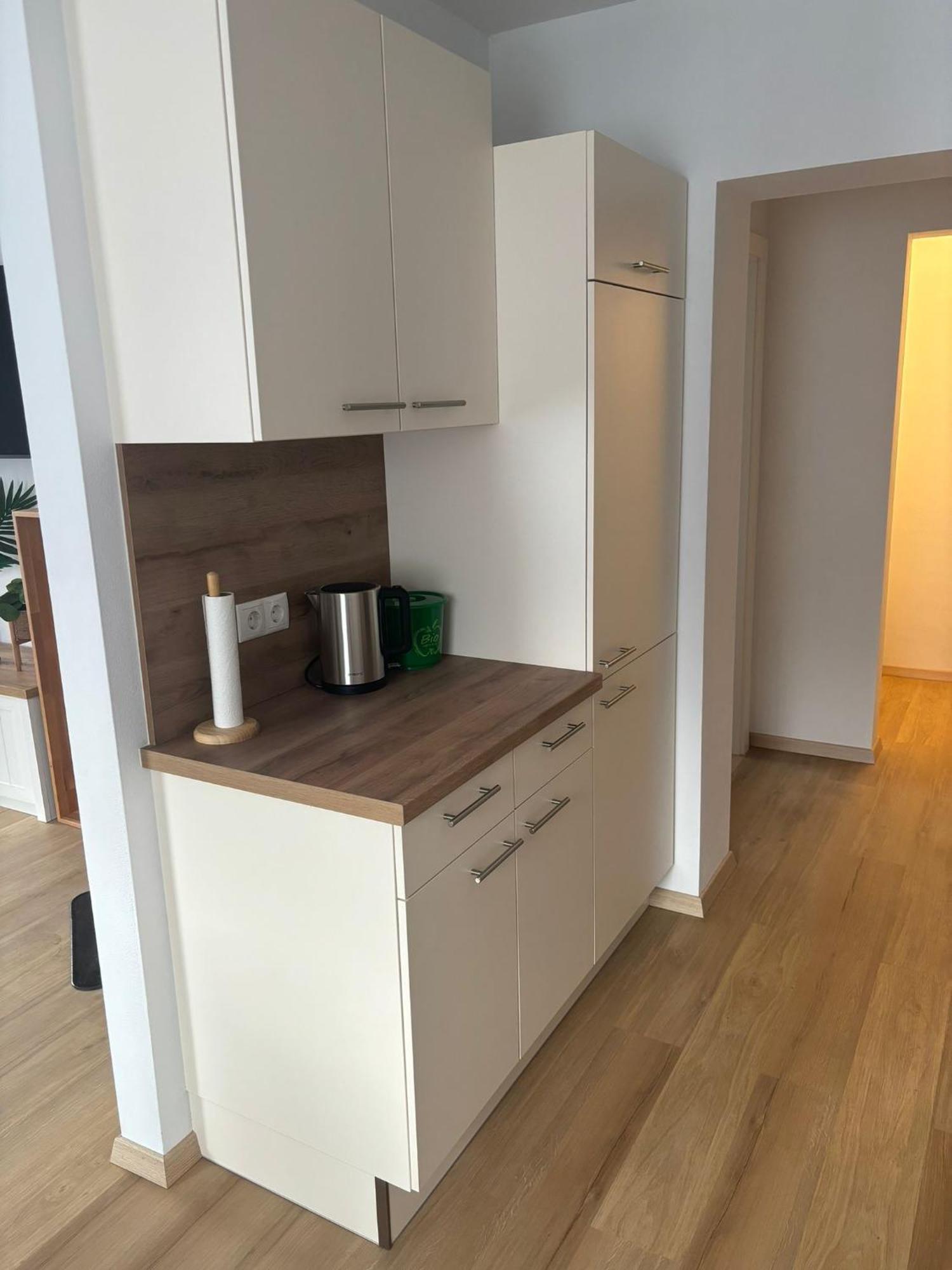 Kupferdachl Apartment Sankt Lambrecht Luaran gambar