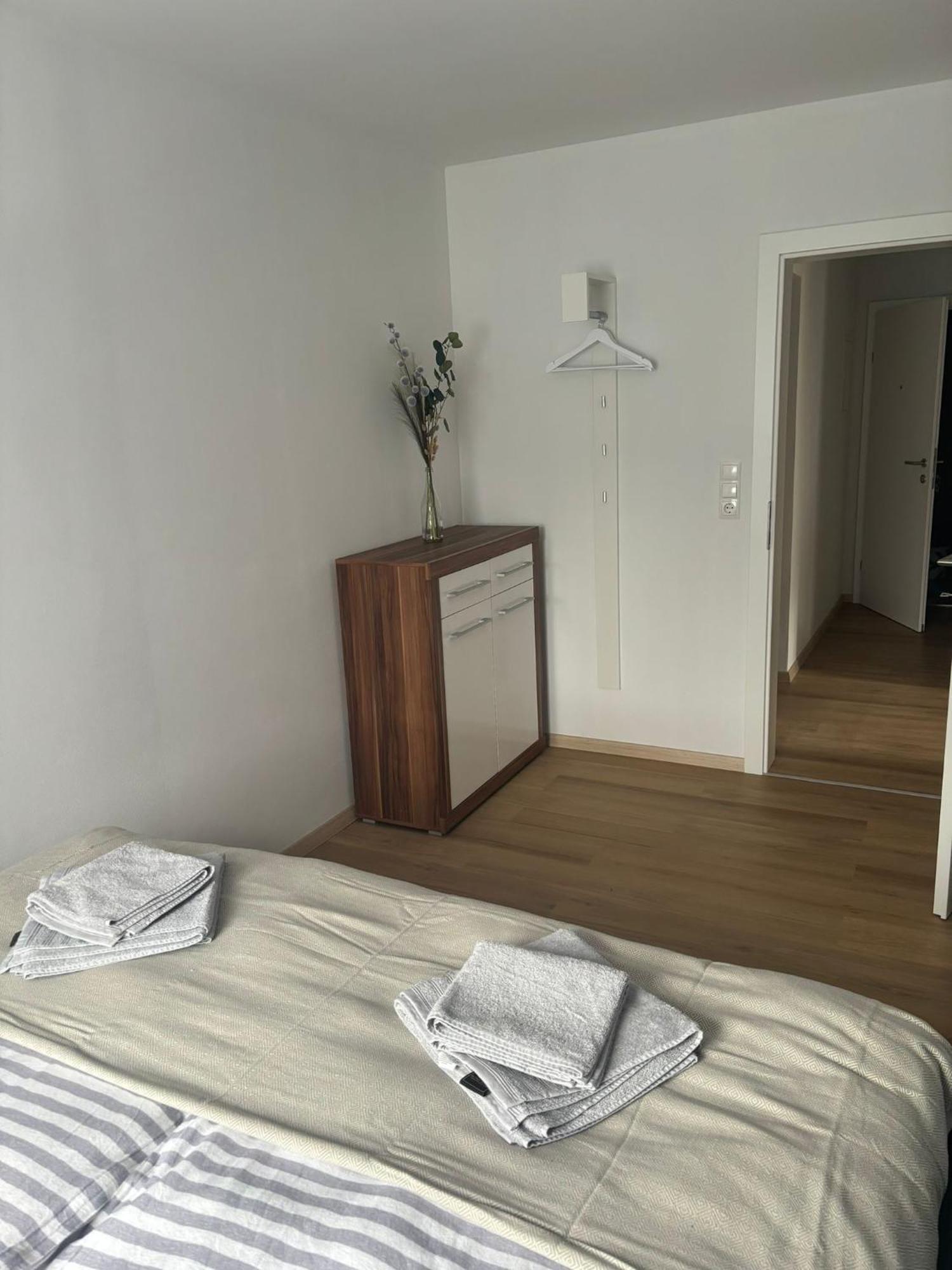 Kupferdachl Apartment Sankt Lambrecht Luaran gambar